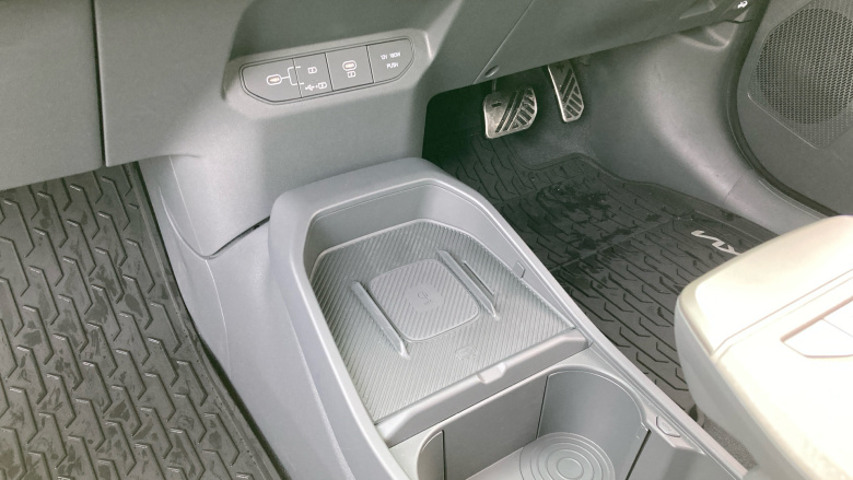 Kia Ev3 148kW GT-Line S 81.4kWh 5dr Auto Electric Estate